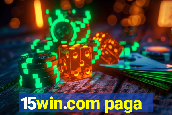 15win.com paga